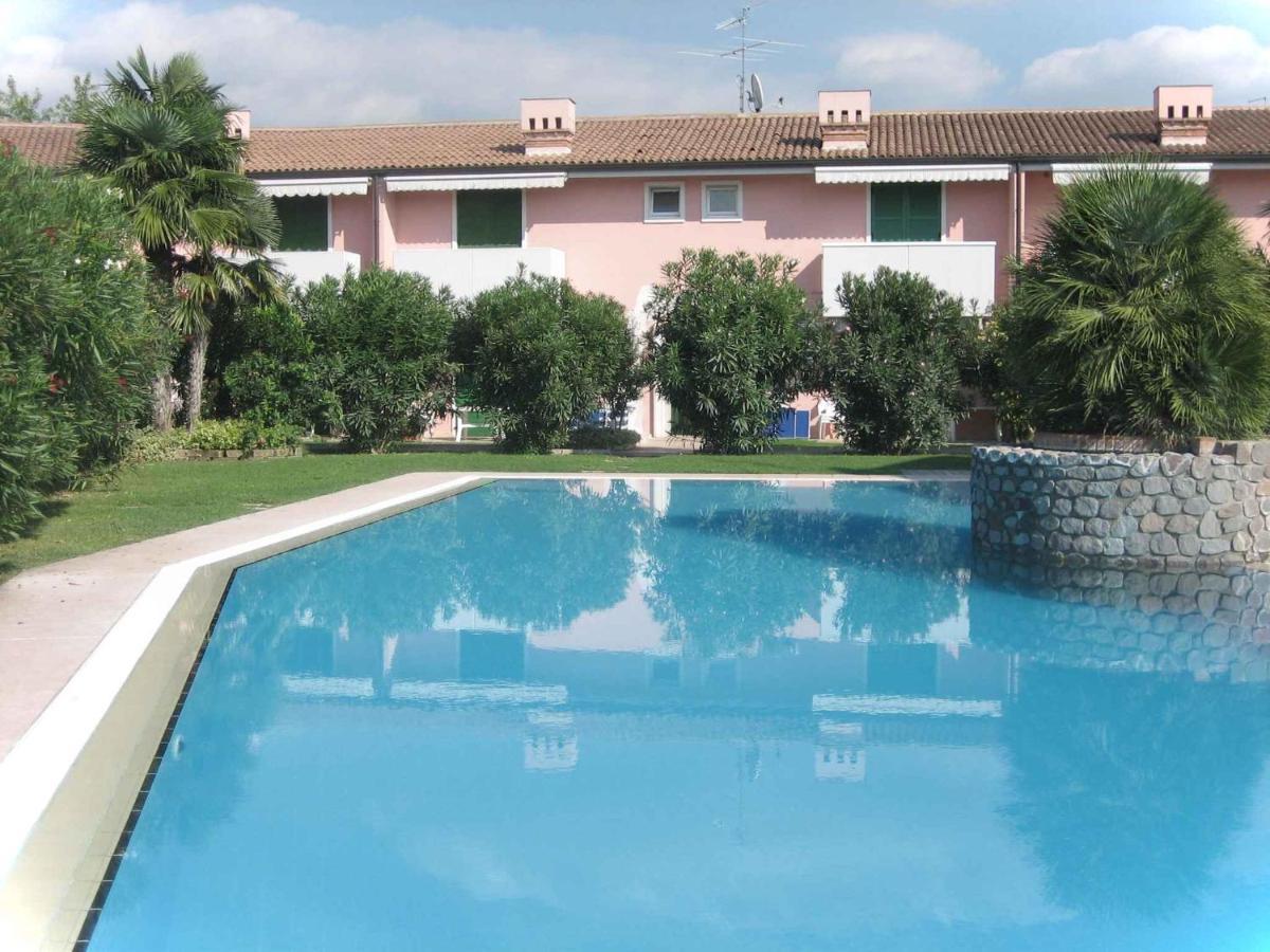 Apartment In Lazise/Gardasee 21982 Exterior foto